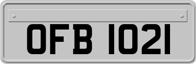 OFB1021