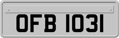 OFB1031
