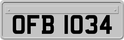 OFB1034