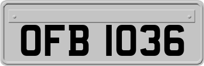 OFB1036