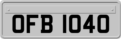OFB1040