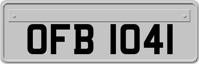 OFB1041
