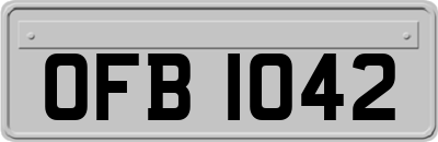 OFB1042