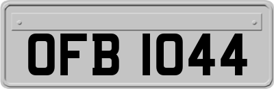 OFB1044