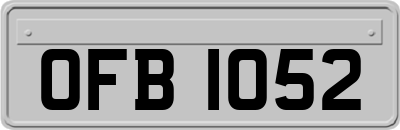 OFB1052
