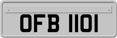OFB1101