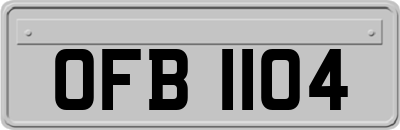 OFB1104