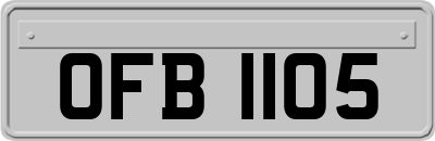 OFB1105