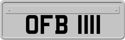 OFB1111