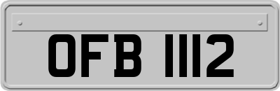 OFB1112