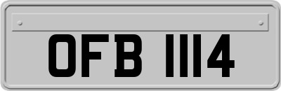 OFB1114