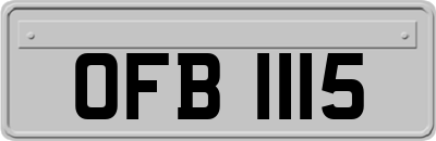 OFB1115