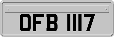 OFB1117