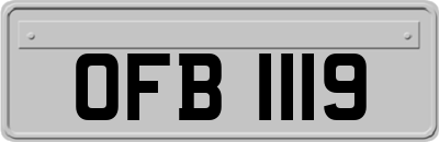 OFB1119