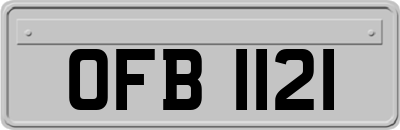 OFB1121