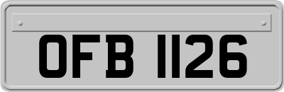 OFB1126