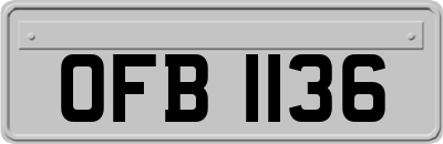 OFB1136