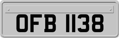 OFB1138