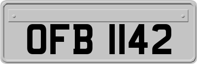 OFB1142