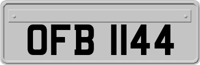 OFB1144