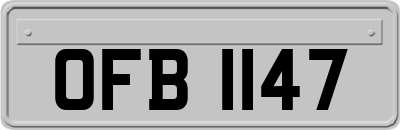 OFB1147