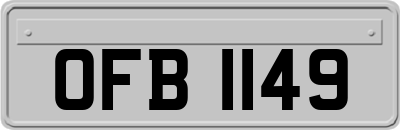 OFB1149