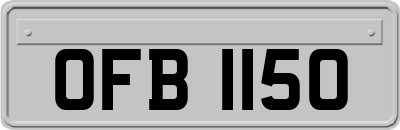 OFB1150