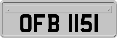 OFB1151