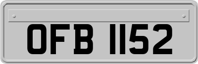 OFB1152