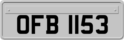OFB1153