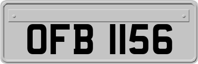 OFB1156
