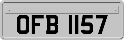 OFB1157