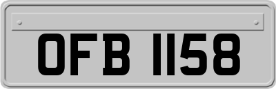 OFB1158