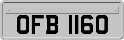 OFB1160