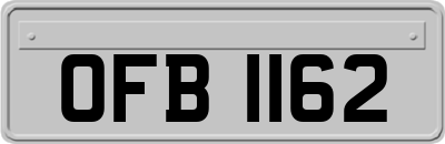 OFB1162