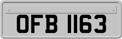 OFB1163
