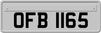 OFB1165