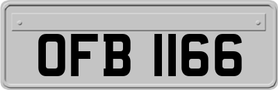 OFB1166