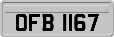 OFB1167