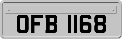 OFB1168