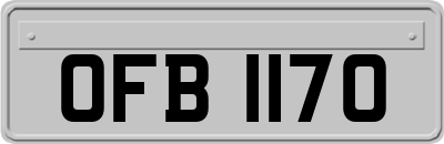 OFB1170