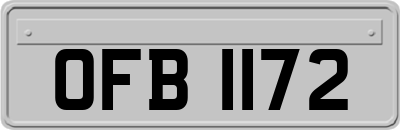 OFB1172