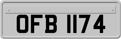 OFB1174