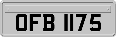 OFB1175
