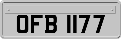 OFB1177