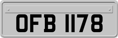 OFB1178