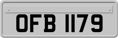 OFB1179