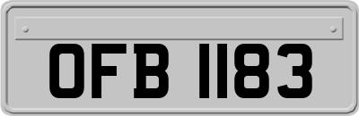 OFB1183