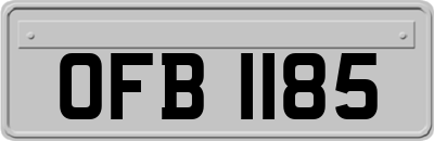 OFB1185