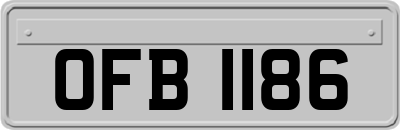 OFB1186
